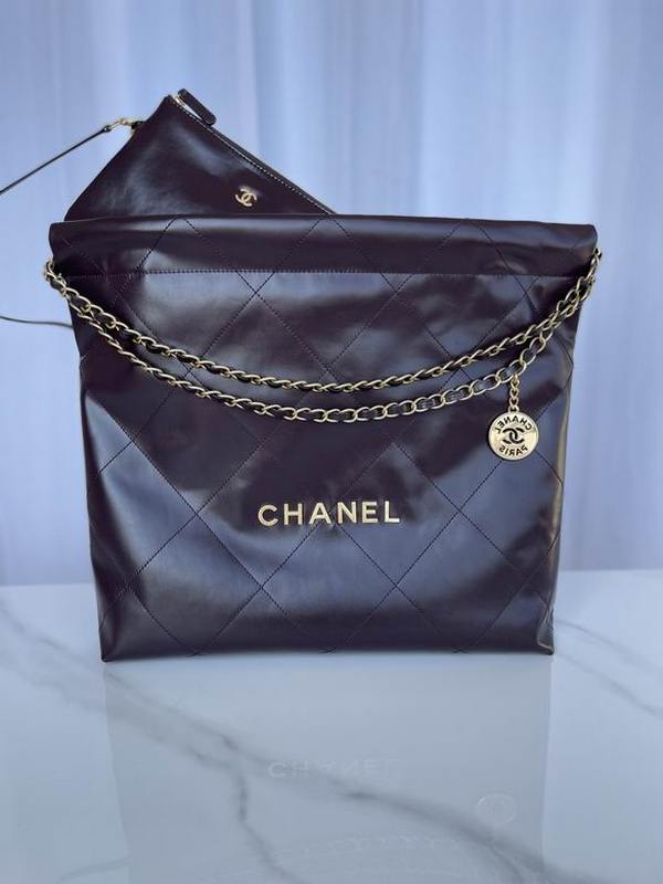 Chanel Handbags 121